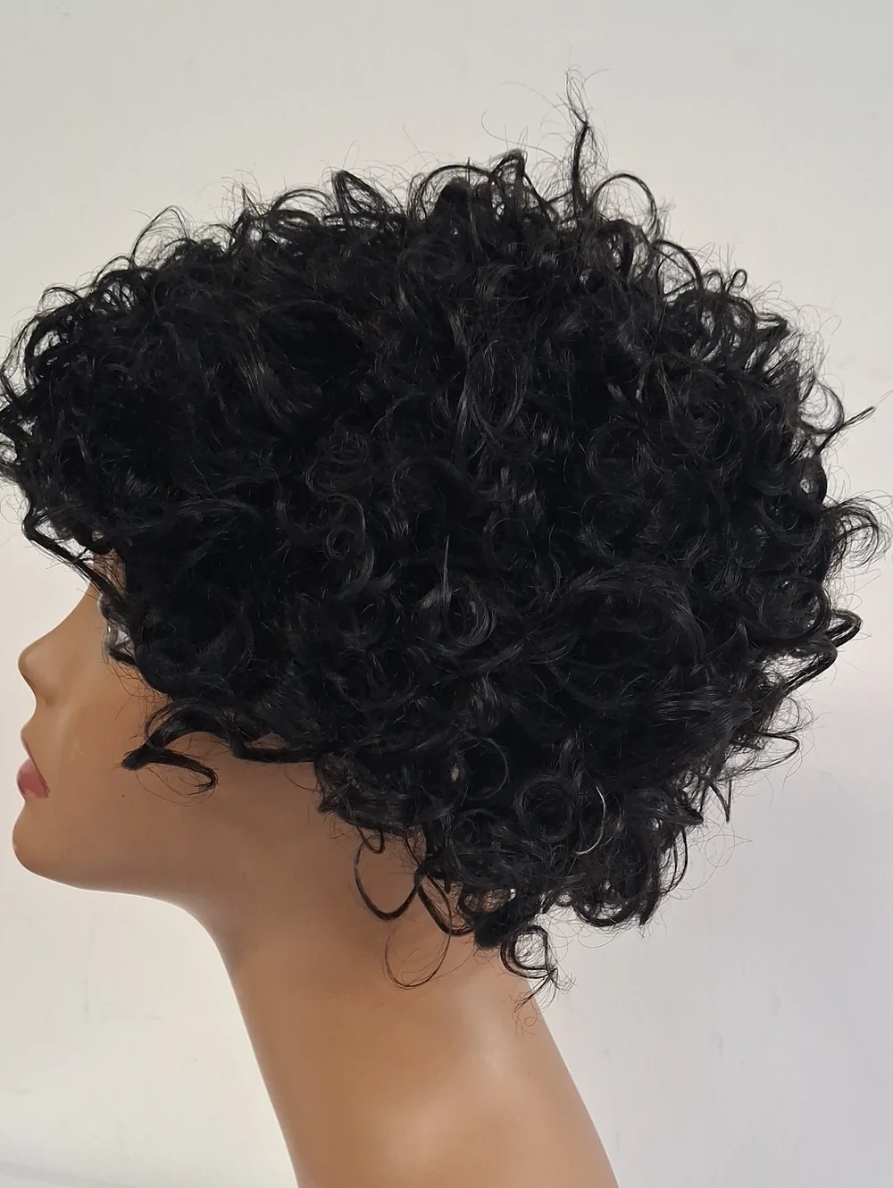 N/A soft black
